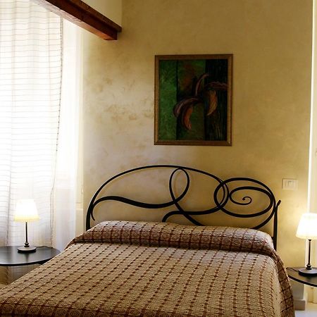 B&B Dolce Casa Vasto Exterior foto
