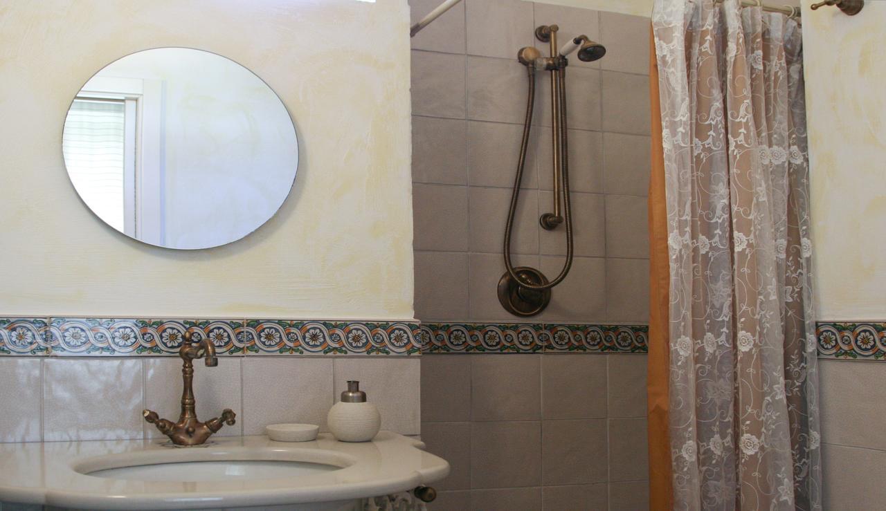 B&B Dolce Casa Vasto Exterior foto